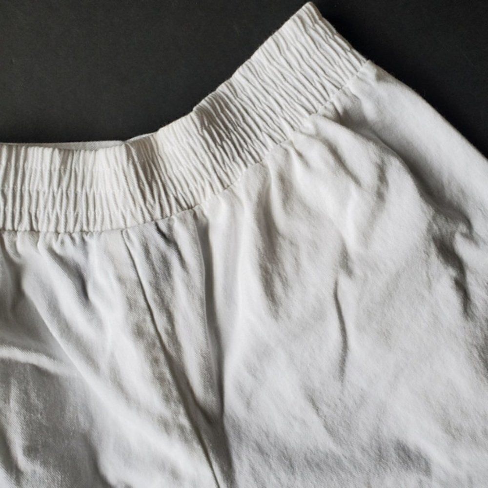 💍Vintage Saint Germain Paris High Waisted shorts - Picture 8 of 8